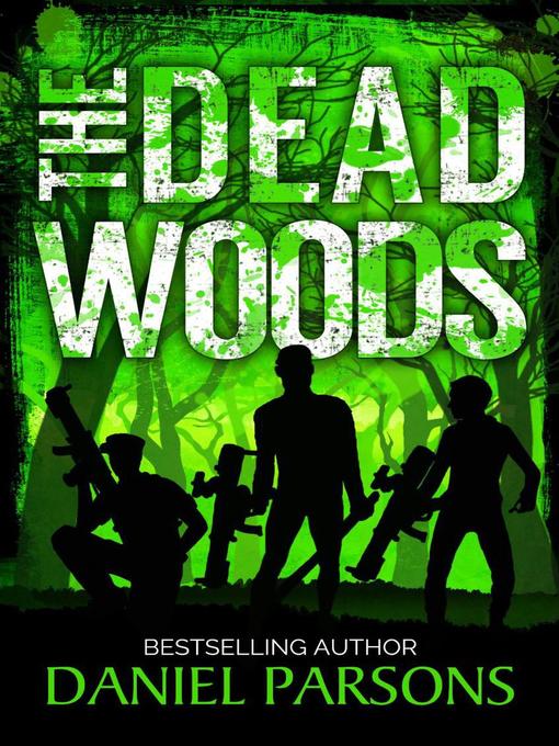 Cover image for The Dead Woods